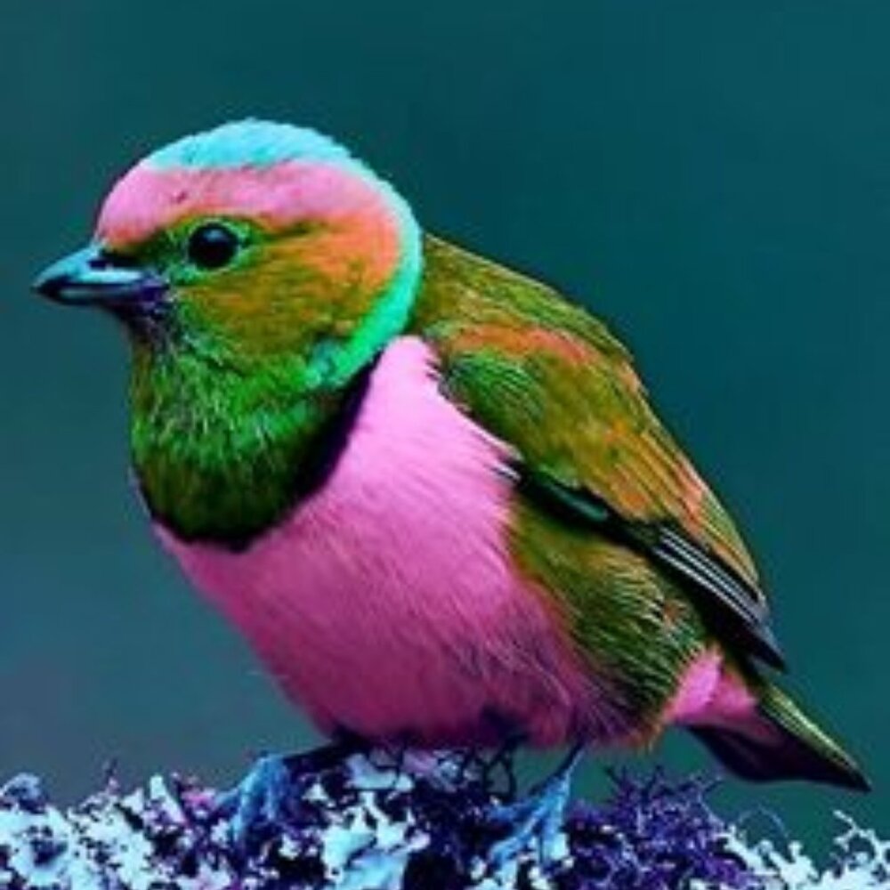 Bye Bye Birdie!